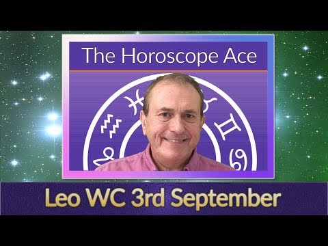 leo-weekly-horoscope-from-3rd-september---10th-september