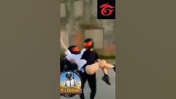 pubg Vs free fire max attitude status⚡para SAMSUNG A3,A5,A6,A7,J2,J5, J7,S5, S6, S7 #freefire#shorts