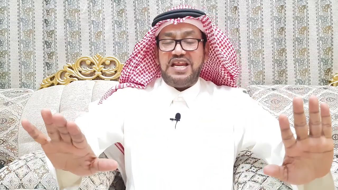 215- قصة سارة تبكي قلوب البشر