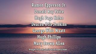 Daybreak Obituaries - 07/13/2023