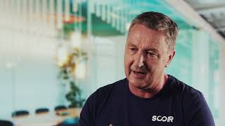 Creating Scoir