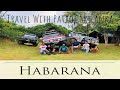 Habarana-Travel With Patrol Srilanka