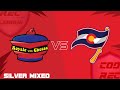 MWII Spring W1 | London Royale w/ Cheese vs Denver Surrender | CRL Silver Mixed North Division