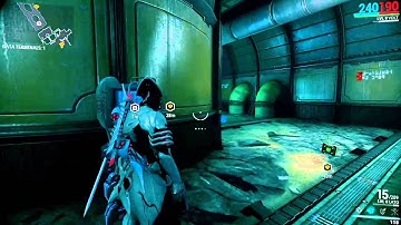 Warframe PS4 Gameplay (Part 8)