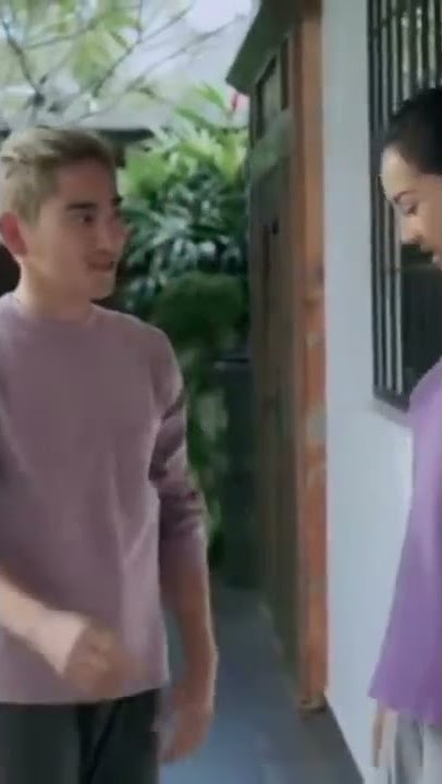 Adegan ciuman anya garaldin dengan bimo no sensor bikin ngiler#shorts #short #viral #artist