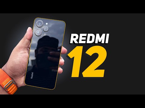 Redmi 12 Review - ১৭ হাজারে নতুন বাজেট কিলার!