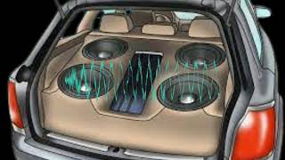 LL Cool J Boomin System REBASSED 30 35 37 Hzz