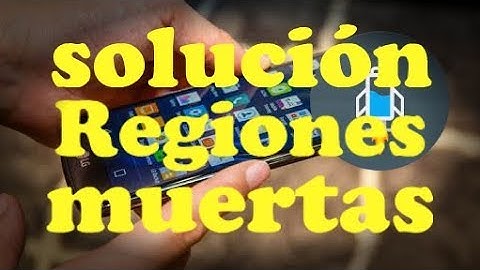 Htpp Injector Solución Para Regiones Muertas TELCEL