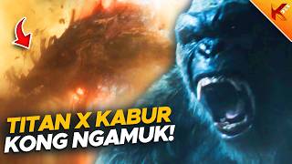 Penjelasan EPISODE 1 Monarch: Legacy of Monsters Season 2!