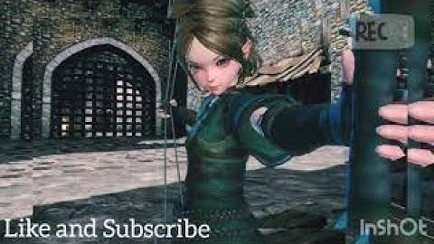 DARKNESS RISES - HDAndroidgameplay - 60fps #2