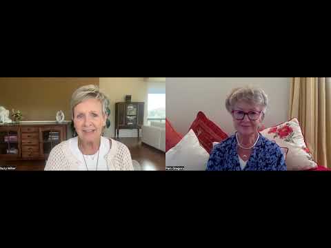 The Field of Love with Suzy Miller