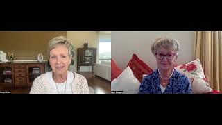 The Field of Love with Suzy Miller