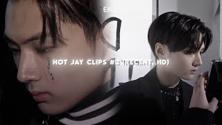 HOT JAY CLIPS #2 (RECENT, HD)