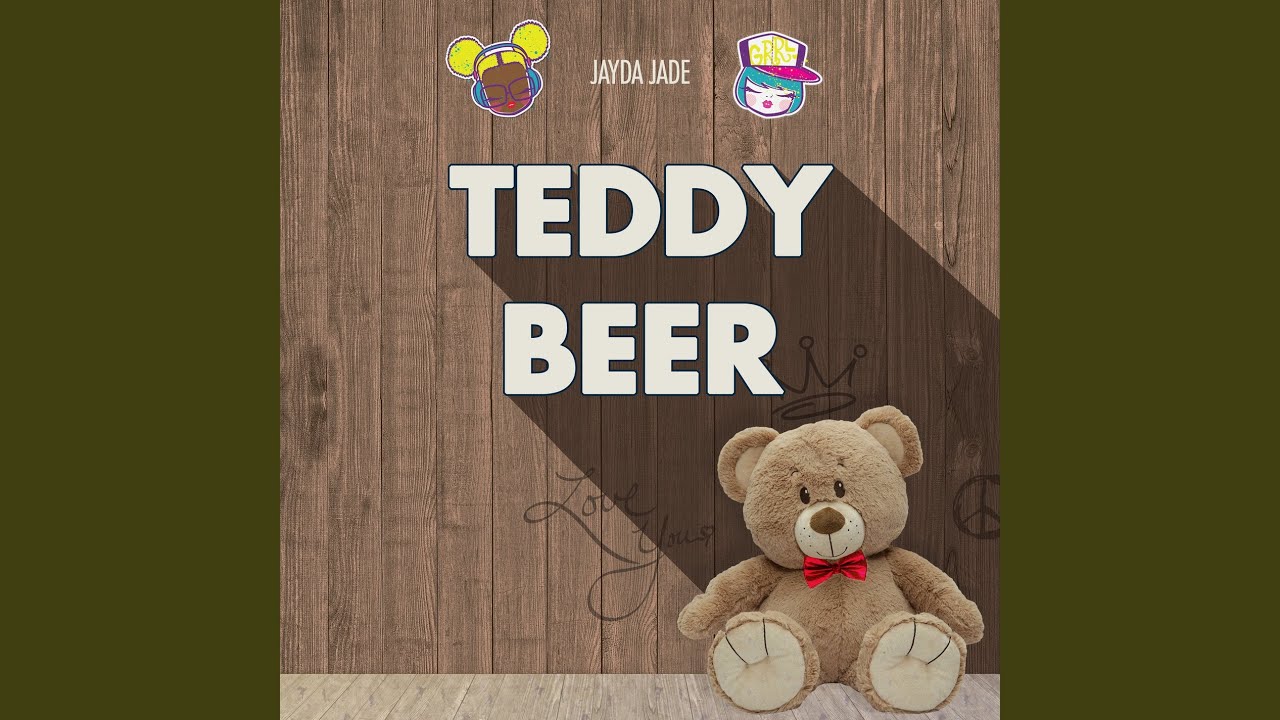 Watch Teddybeer on YouTube Watch Teddybeer on YouTube