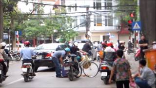 20131112 02バイク事故01