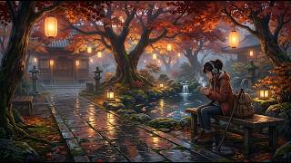 Cloud Station at Sunrise 🌄 Soft Lofi Music for Reading & Relaxing screenshot 4