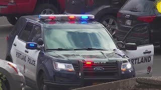 Law & Order Portland: The tough job of curbing violence