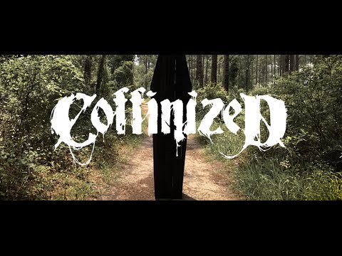 The Absence - Coffinized