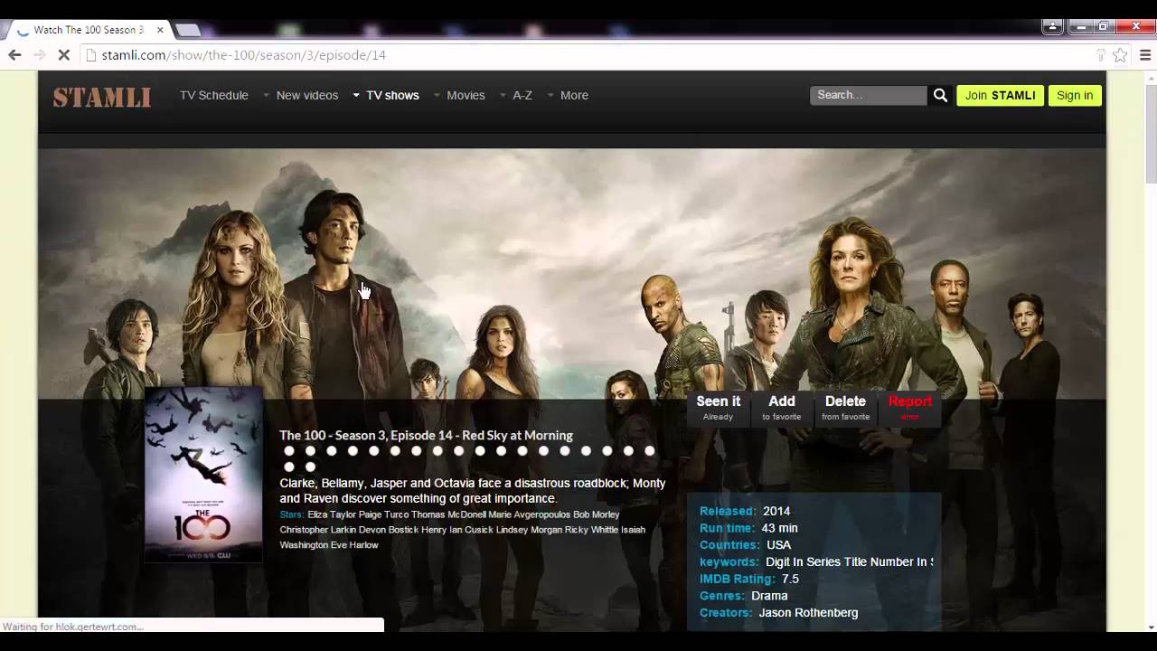 how-to-watch-the-100-season-3-online-free-youtube