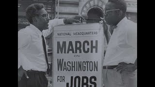 WWII and the Early Civil Rights Movement