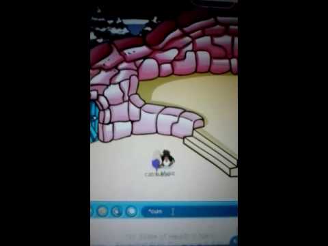 First sex on CP