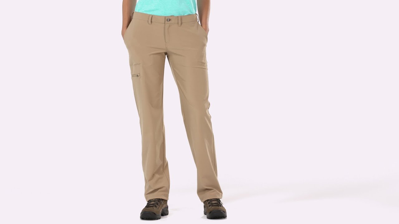 Patagonia Women's Happy Hike Pants 