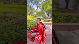 Red Fort