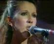 Capture de la vidéo Céline Dion - My Heart Will Go On (Live Avec Andrea Corr)