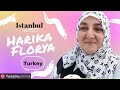 Прекрасная Флория, Стамбул, Турция// Harika Florya. Istanbul 2021// Maraş dondurması - Мороженое