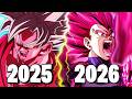 1 YEAR LATER!! 100% DOKKANFEST TEQ BLUE KAIOKEN GOKU!! (DBZ: Dokkan Battle)