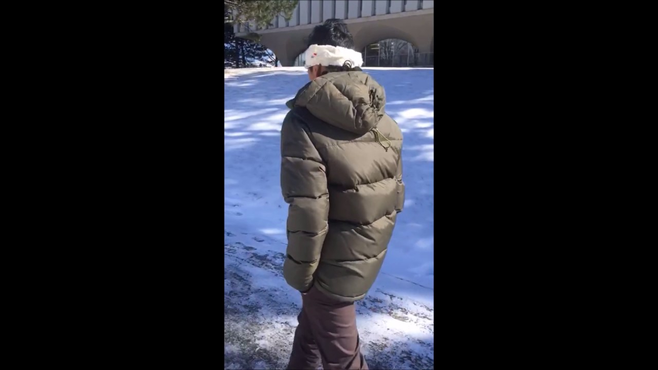 StarterHacks: HapNav Navigation System Demonstration