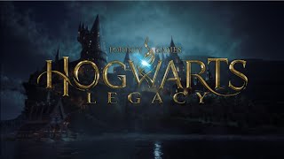 Good Morning Hogwarts Legacy Gameplay Live India.