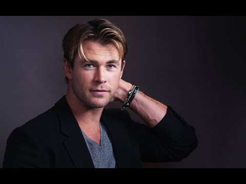 Video: Chris Hemsworth: Biografía Y Vida Personal