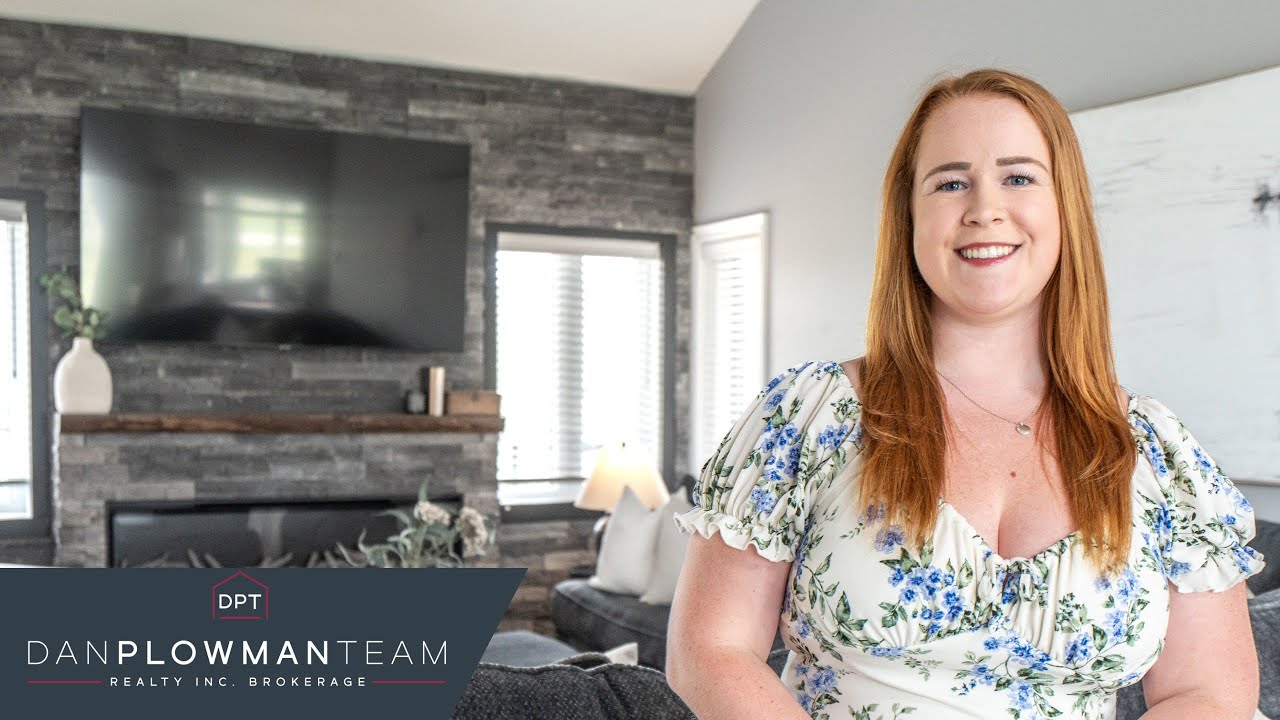 Spacious Family Home For Sale in Kawartha Lakes on Nearly 1 Acre | Dan Plowman Team