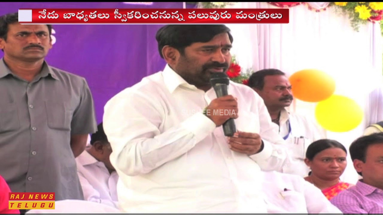 CM KCR to Hold Cabinet Meeting at Pragathi Bhavan Today || Raj News