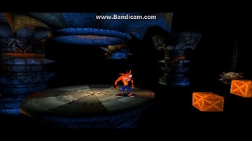 Crash Bandicoot  All Cortex Bonus Compilation