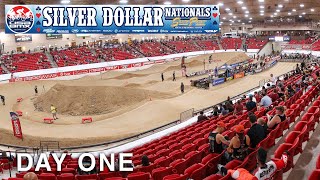 2022 USA BMX Silver Dollar Nationals Day One