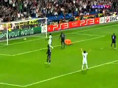 Real Madrid Vs Tottenham Hotspour 4 0 Goals Highlights Uefa Champions League Youtube