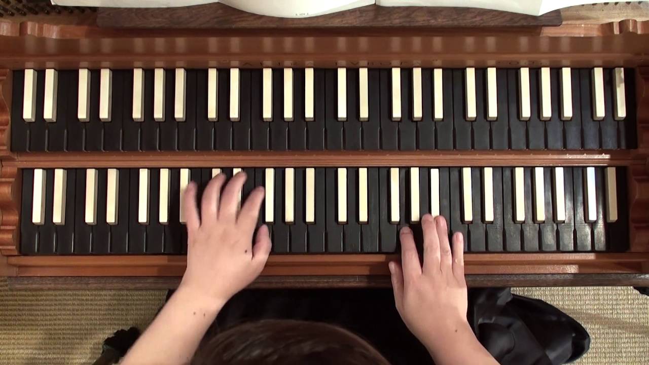 Toccata Toccata