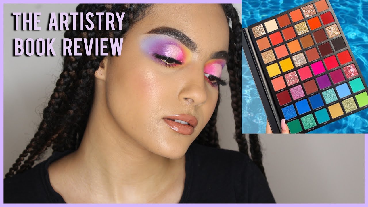 storybook.cosmetics burn book palette storybook.cosmetics burn book palette