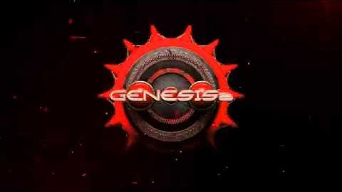 My intro!! - TrooperFX