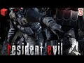 Menyelamatkan Ashley Dari Salazar Resident evil 4 Indonesia part 3