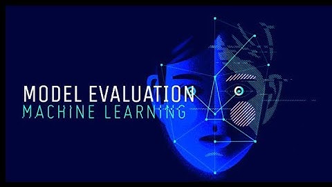 Model Evaluation Approaches in Regression Models - Machine Learning | Code Fantasy