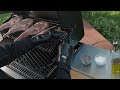 Weber Genesis - dokonalý gril v každém detailu 👌