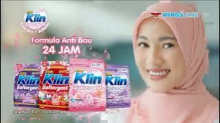 Jeda Iklan SCTV saat tayangan Asmara Gen Z (05/10/2025)