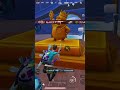 iPad mini 7 PUBG mobile game play short video