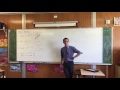 Understanding Inequalities and Graphs