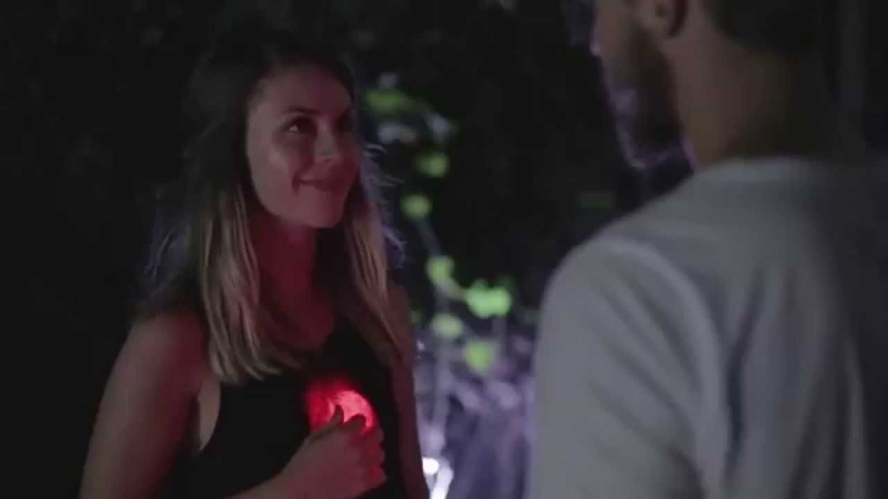 Clemency - "Color Hit the Canvas" Part 1 - Official Music Video