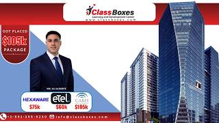 One Profile. Multiple Job Offers. One Big Win.