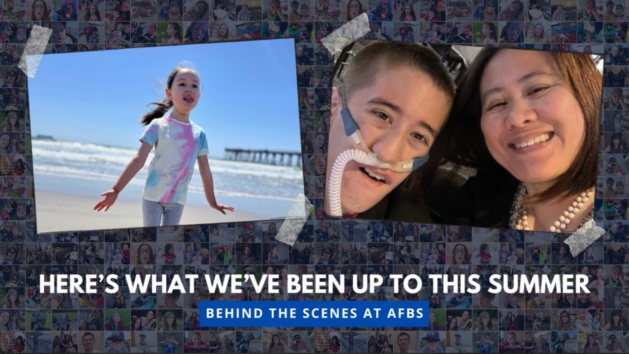 Quarterly Update from AFBS: Summer 2024